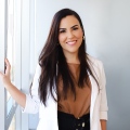 Tatiana Pergentino, Dermatologista Salvador