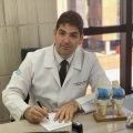 Marcos Wainberg Rodrigues, Ortopedista - Traumatologista Porto Alegre