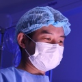 Endric Hasegawa, Urologista São Paulo